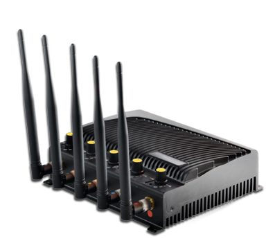 The Benefits of a WiFi Signal Jammer